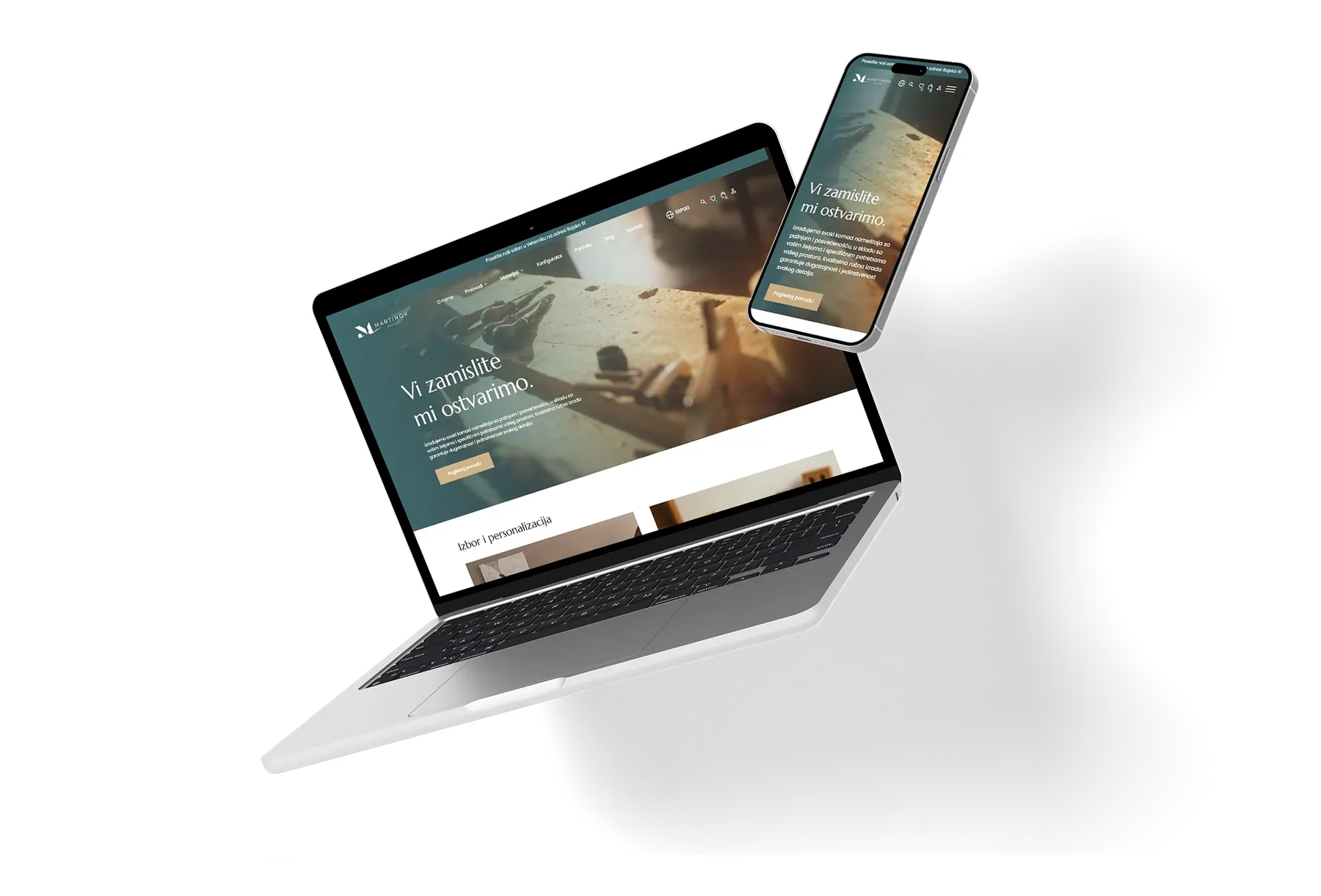 Martinov Design