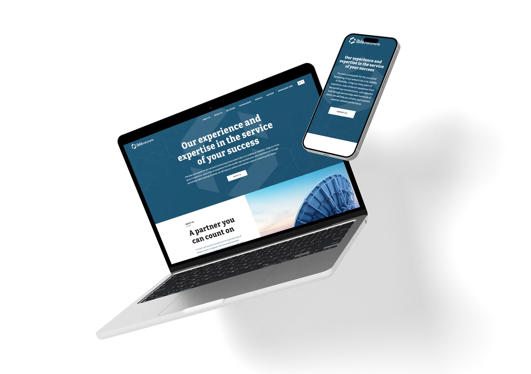 Ibis Solutions