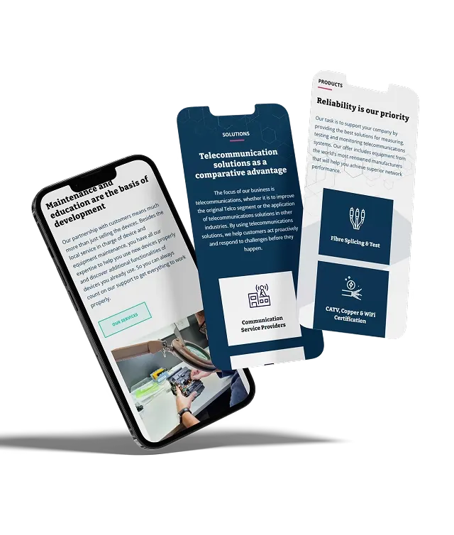 Ibis Solutions