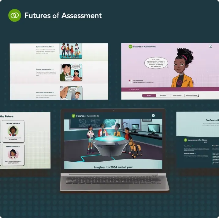Future of Assesment