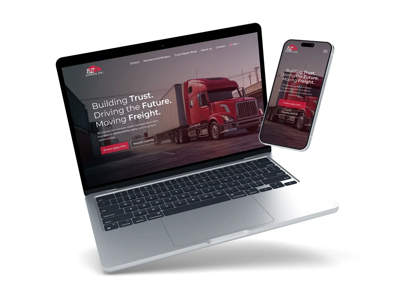 BZ Express INC