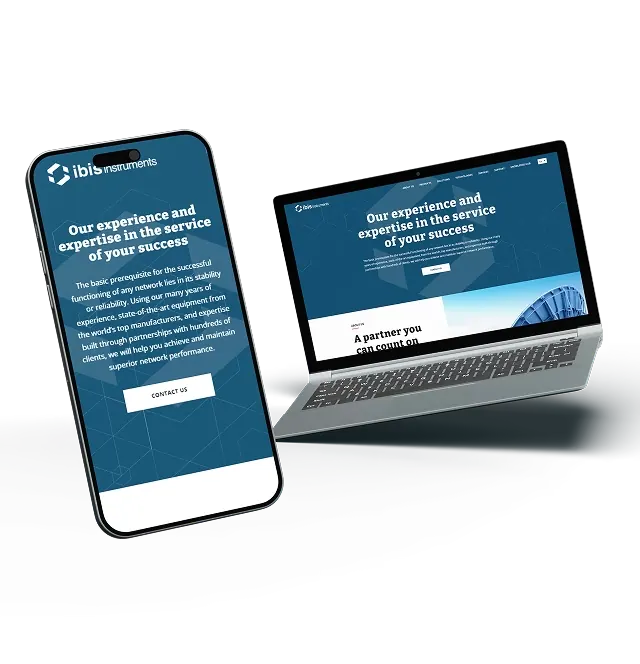 Ibis Solutions