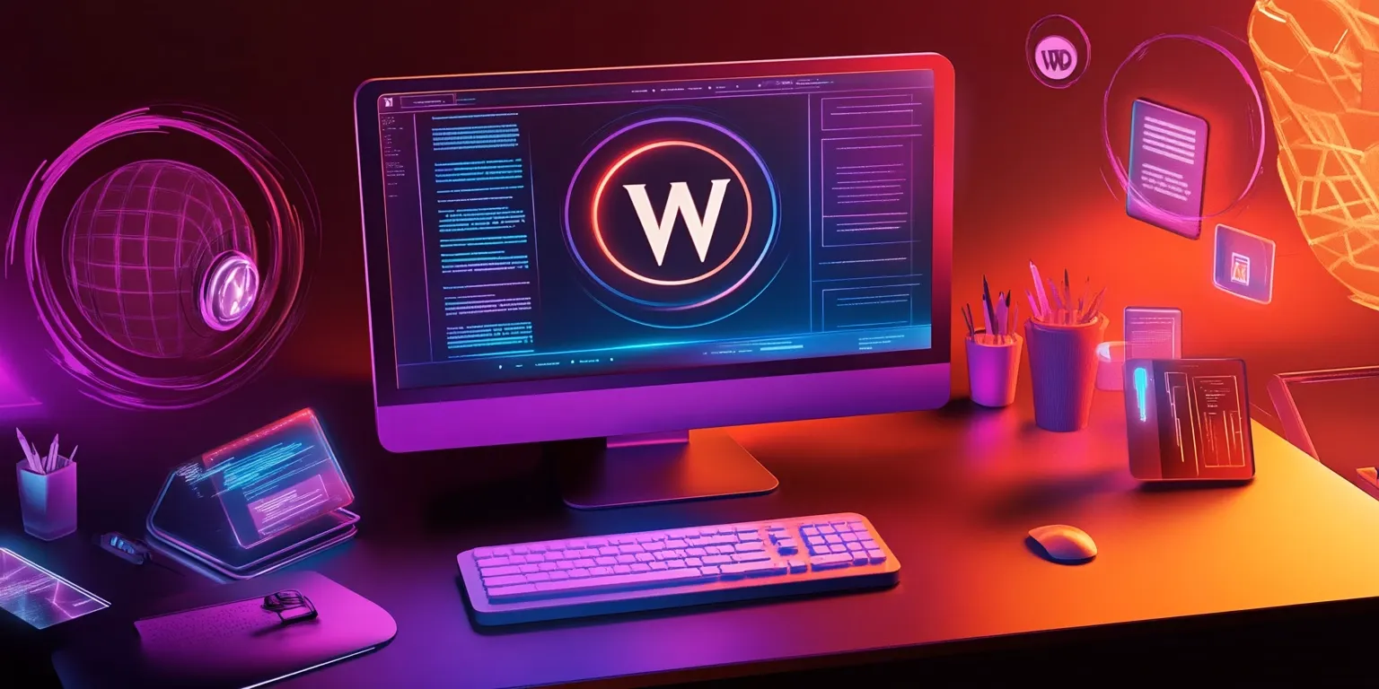 Wordpress
